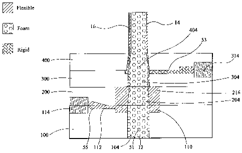 Une figure unique qui représente un dessin illustrant l'invention.